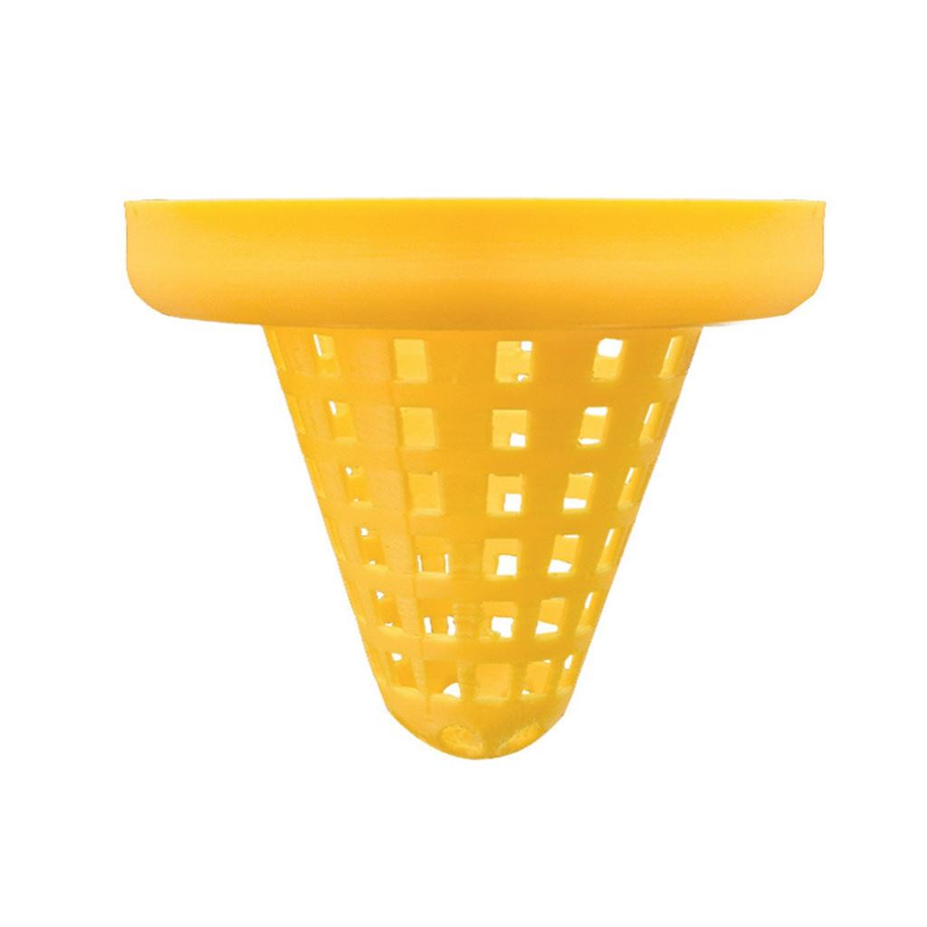 Home Fish Tank Decoration Aquarium Floating Feeder