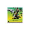 Конструктор LEGO Jurassic World Лесной Брахиозавр 76960, Игрушка-динозавр для детей 9-11 лет