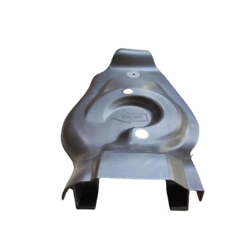 New Original For Tesla Model Y/3 2017-2023 Fender Bracket Rear Support Guard Lower Control Arm Cover 1111302-00-B 1111303-00-C
