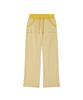 CRANK Candy Stripe Lounge Pants_Yellow
