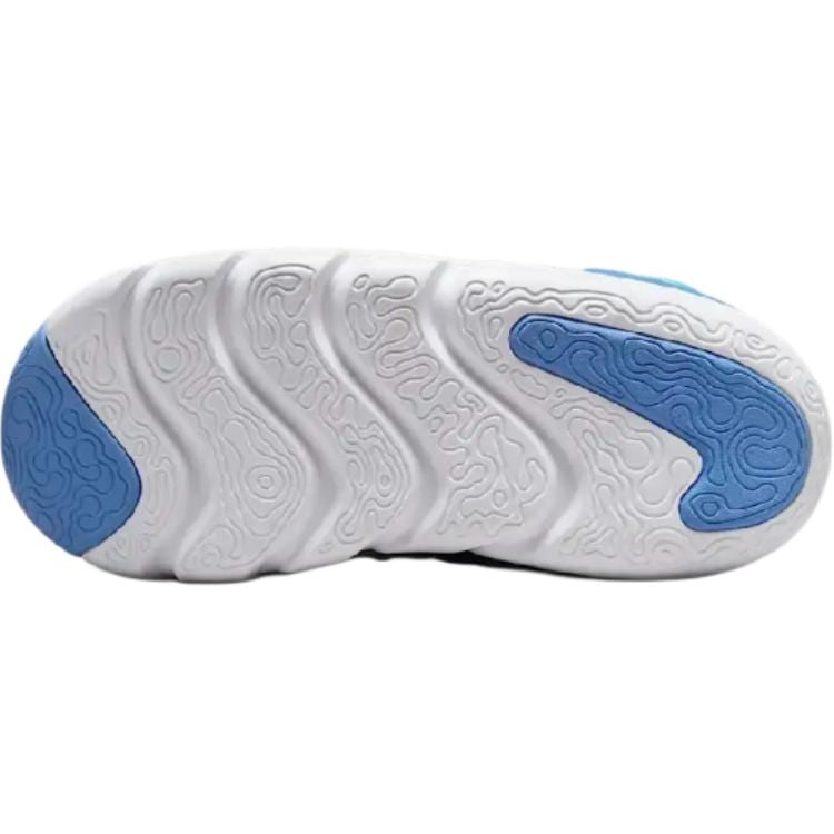 Nike Динамо 2 EasyOn Детская повседневная обувь Дошкольная FD0553-004