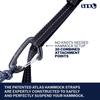 ENO HammockStrap Atlas™