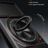 Case For Samsung S20 FE Magnetic Stand Sliding Window Lens Protection Full Cover Shockproof Phone Case