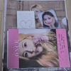 Twice D Icon Sana Cover Sealed