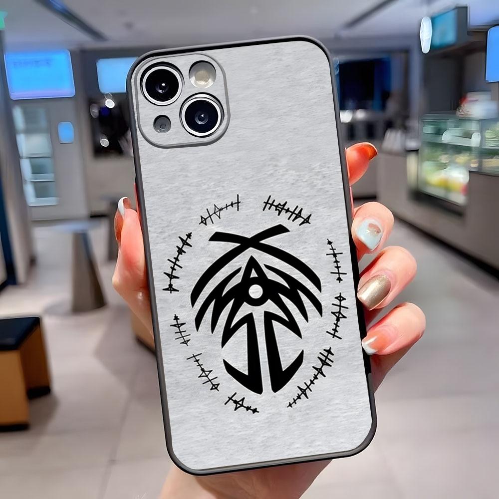 The Stormlight Archive Bridge 4 Phone Case Matte For iPhone 18 15 Pro 14 Pro Max 13 11 12 Mini Xs X Xr 7 8 Plus Se Back Cover