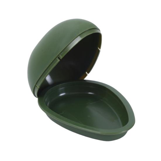 Контейнер для хранения продуктов питания Avocado Food Saver, пищевой, без BPA, легко моется, безопасен для холодильника, портативный, многоразовый, для авокадо