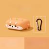 For 3D Cartoon Silicone Case for Airpods 1 2 3 Pro Wireless Earphone Protective Cover for Airpods Pro2 with Hook