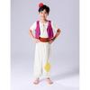 Children's Day Search Banner Magic Lamp Clothing Search Banner Prince Adult, Children's Performance Clothing