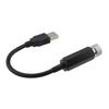 Mini LED Car Roof Star Night Lights Projector Light Interior Ambient Night Starry Sky USB LED Decorative Lights Plug and Play