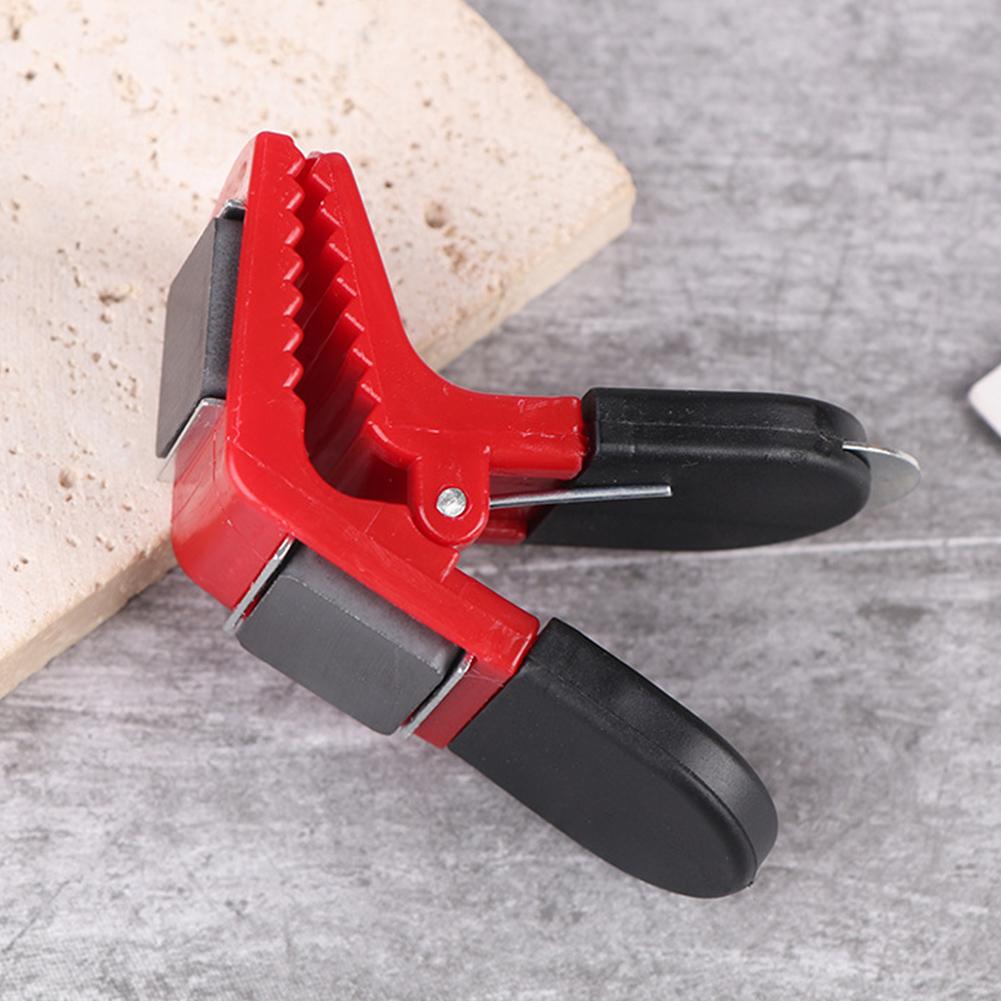 Magnetic Paint Brush Holder Clip Holder Clips Holding Paint Brush Holder Tin Opener Carpenter Painter Construction DIY Tool