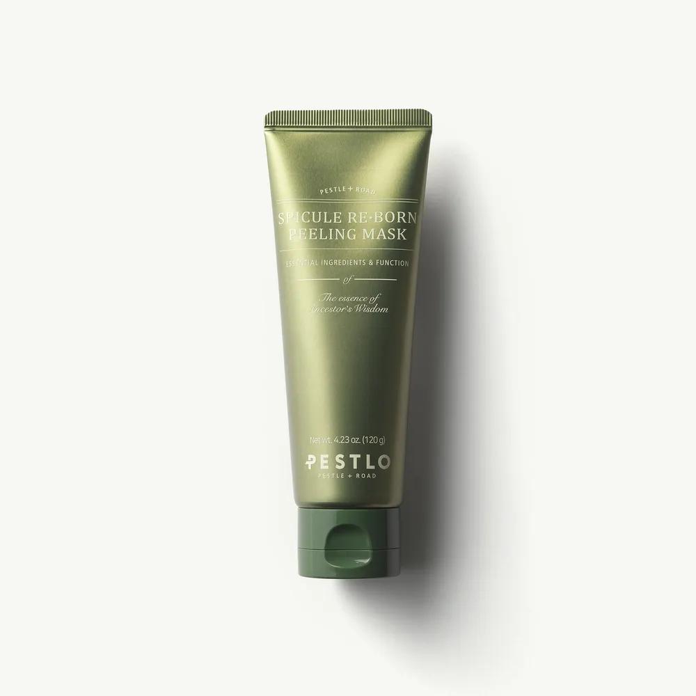 Пилинг-маска с микроиглами 120 мл