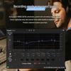 HuiDu HD-88SP 8x8 Digital Matrix Audio Processor (CN version)