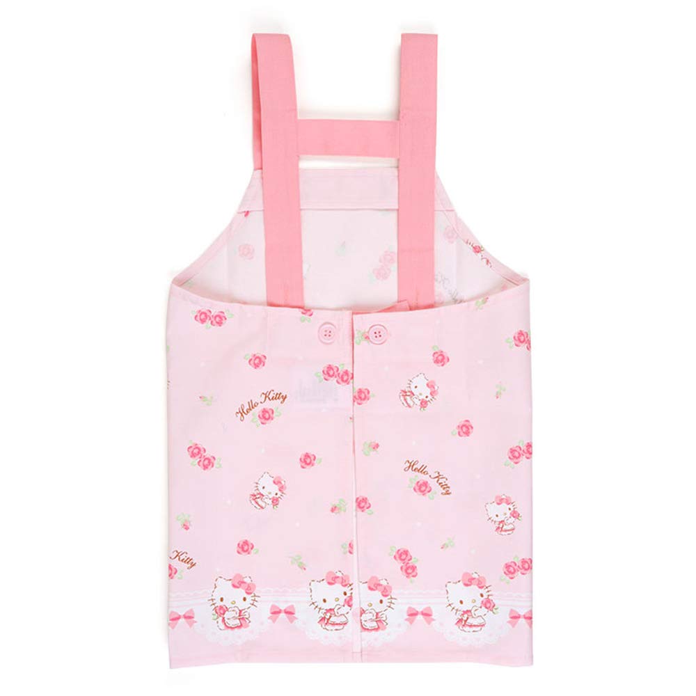 Фартук детский Sanrio Hello Kitty 100 см 913014 (Роза)