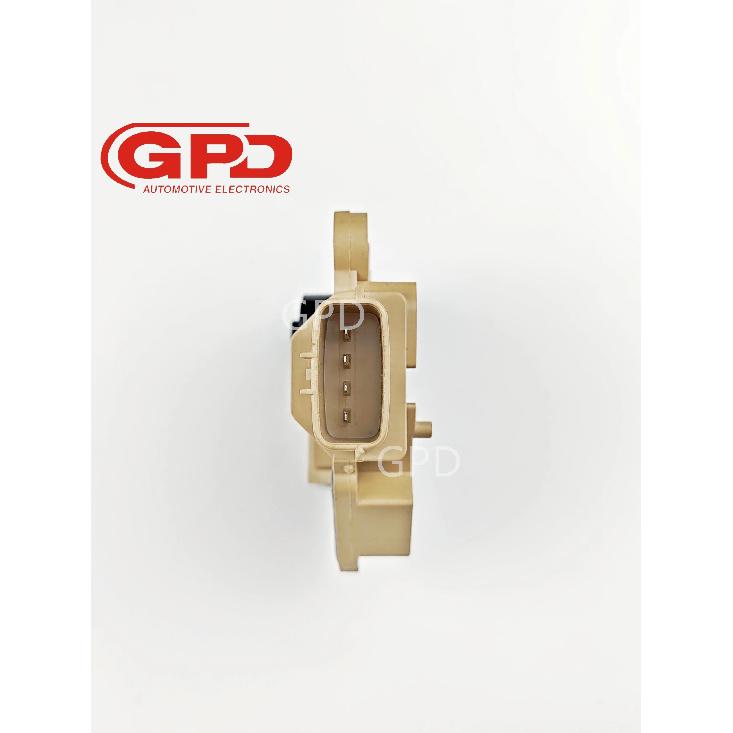 Регулятор напряжения генератора GPD M563 20071017 20080622 2655006 3737039400 13804200 08-063 11012 11013 11016 VR-PR5011