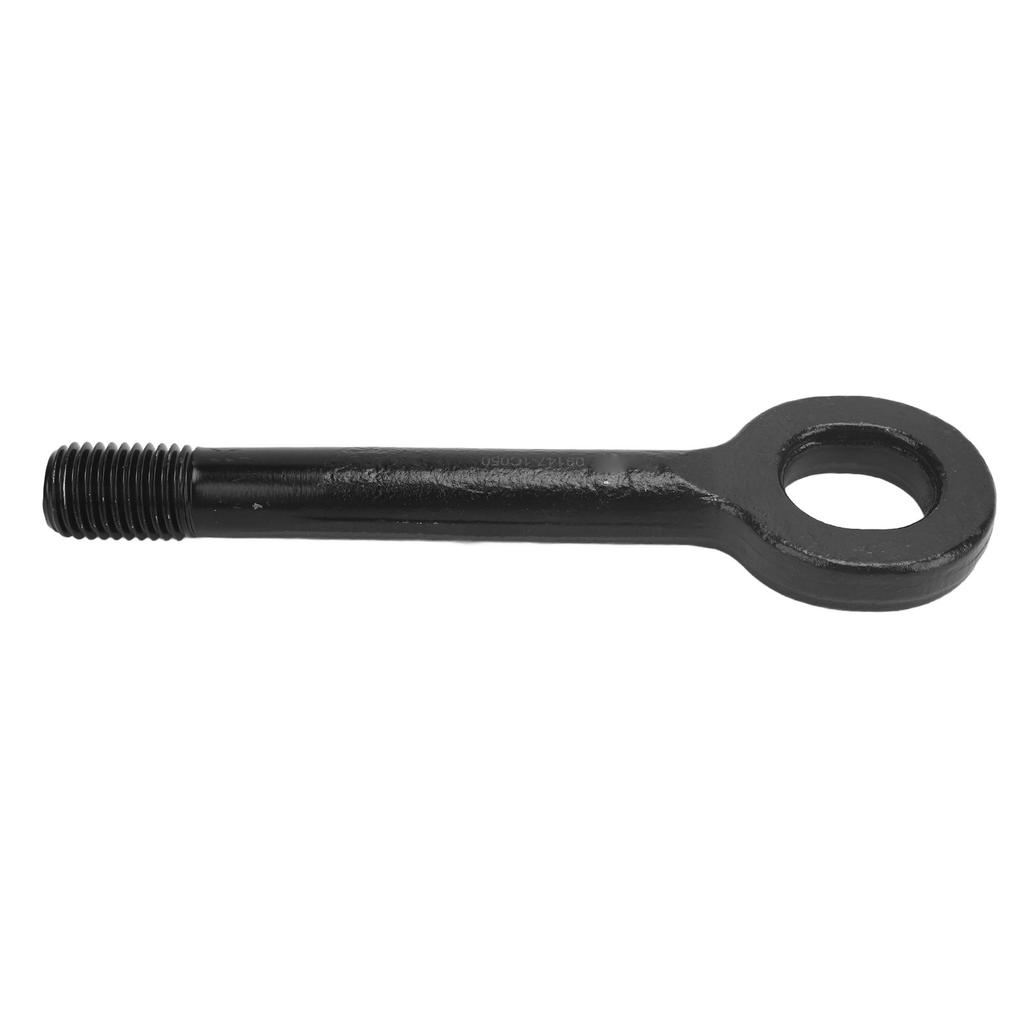 Буксировочная проушина 09147?1C050 Высокопрочный кованый стальной буксировочный крюк Замена для Kia Cadenza Optima