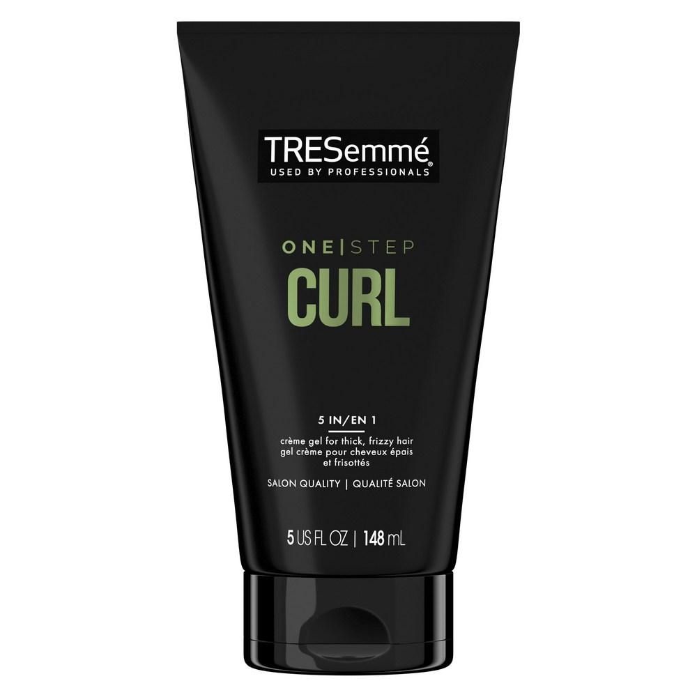 Крем-гель Tresemme One Step Curl, 1 упаковка, 148 мл