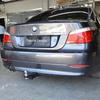 Фаркоп и тягово-сцепное устройство для BMW 5 серии GT (Модели 520/518/530)