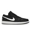 Air 1 Low Black White Women Sneakers DV0990-001