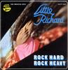 Виниловая пластинка LITTLE RICHARD Rock Hard Rock Heavy SNTF5001 Specialty 1970 UK Rock Б/у