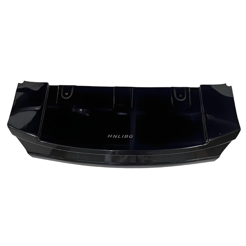 Land Rover Range Rover Evoque Dynamic Передний бампер Заглушка буксировочного крюка LR028187 LR032309