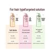 Asaka Floral Amino Acid Oil Control Volumizing Shampoo 480g