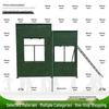 ZhanYe Outdoor Training & Obstacle Course Equipment