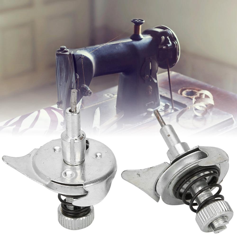 2PCS Stainless Steel Sewing Machine Thread Tension Thread Regulator  Professional Sewing Use