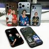 H-Нагретая R-Соперничество Шейн Илья Чехол для телефона Для iPhone 14,16,12,13,15,11,17,Pro,Max,Plus,E,Air,Mini Мягкий чехол