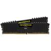 Corsair DDR4-3200MHz Desktop PC Memory VENGEANCE LPX Series 16GB [8GB X 2] CMK16GX4M2E3200C16