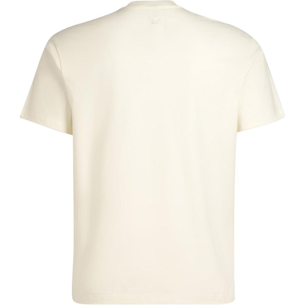 adidas Originals x DENGZHUOYUE,LIANMINGKUAN Футболка унисекс IB7061