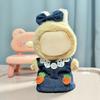 Cute Plush Doll Toy Gift Cartoon Style Children's Rag Doll Doll