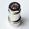 connector for 5D male Pure copper inner conductor High PTFE Teflon insulation connector NP connector for coaxial For 5D cable of 4 NP for N-type