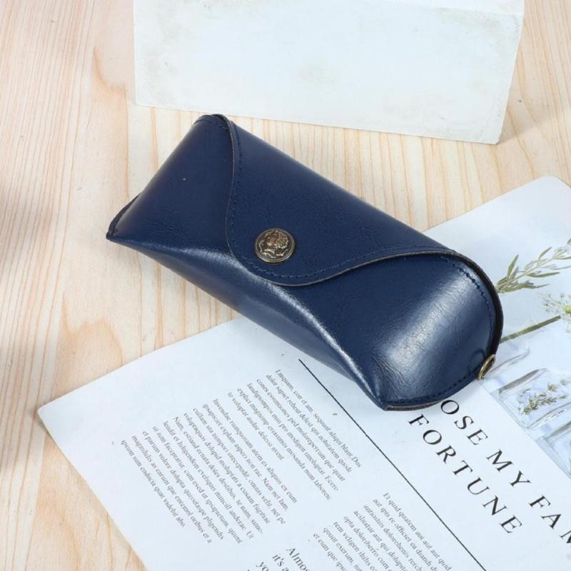 Модные сумки для очков, удобные сумки для хранения очков, женские сумки для солнцезащитных очков, аксессуары для очков