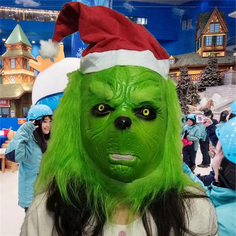 Маски Животных Зодиака: Головные уборы для косплея 'Лошадь', 'Рыба', 'Горилла' для детского Хэллоуинского представления