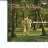 10-дюймовая пластинка MANTOVANI & HIS ORCHESTRA - Вальсы Штрауса SFL1 LONDON Япония Нью Эйдж и Легкая музыка Б/У