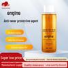 Engine Anti-Wear & Noise Reduction Agent: Protects Against Vibration, Rust, and Oil Burn.