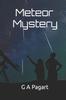 Книга Meteor Mystery