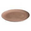 ATELIER TETE Plate 280mm Pink Beige 34933
