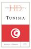 Книга Historical Dictionary of Tunisia