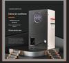 Industrial Cabinet Air Conditioner: 300W-8000W, Silent Cooling, Temp Control & Dehumidification