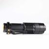 Multi-function Long Lasting Easy To Use Hiking Best Seller Compact Led Flashlight Led Flashlight 3 Lighting Modes High Quality