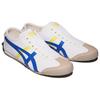 ONITSUKA TIGER Кроссовки Mexico 66 Slip-On Cream Directoire Blue Unisex 1183A360-127