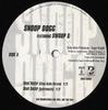 12inch Record SNOOP DOGG, SWOOP G - Head Doctor VINYL33350,VINY Death Row Recor 2000 US Rap & Hip-Hop/R&B Used