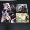 [USED] Arknights Art Book
