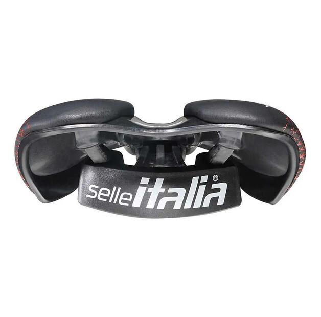 Selle Italia SLR Boost Pro Team 6.1 S3 Superflow велосипедное седло