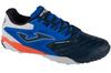 Cancha 24 CANW TF, Mens Navy Turf Football Trainers