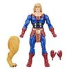 Hasbro Marvel Legends Series Ikaris Comics Collectible 6-inch (15cm) Action Figure with Build-A-Figure Parts, F9077, Authentic
