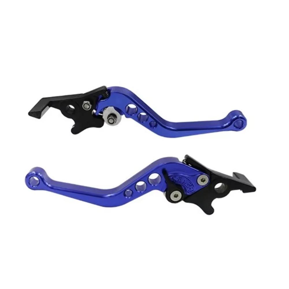 Adjustable Clutch Drum Brake Lever Universal Fit Disc Brake Lever Motorcycle Brake Lever  Scooters