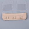 1Pcs Non Slip Buckle Underwear Straps Clear Bra Strap New Bra Extender  Women