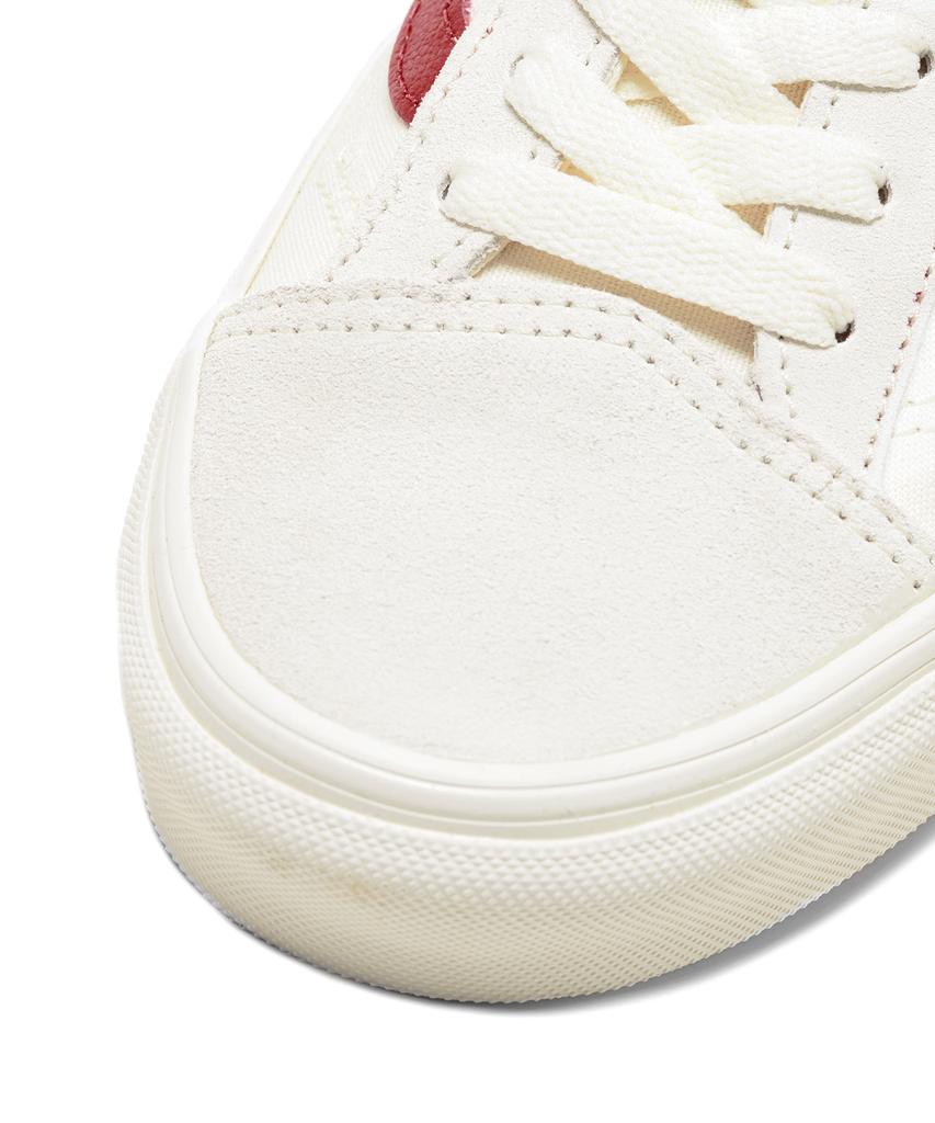 Vans Style 36 - Зефир: Racing Red / Vn0A3Dz3Oxs1